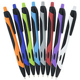 Sport Soft Touch Gel Pen - As Low As $.72 cents per piece - Free Shipping