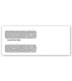 Charter Software (Aspen) Dual Window Statement Envelopes 91551/92551