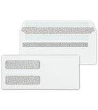 Charter Software (Aspen) Dual Window Statement Envelopes 91551/92551