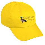Cotton Twill Cap - Embroidered (As low as $4.14)