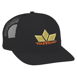 Richardson Trucker Snapback Cap (As low as $8.17 each)