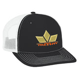 Richardson Trucker Snapback Cap (As low as $8.17 each)