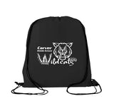 Non-Woven Drawstring Backpack (As low as $2.18 each)