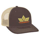 Richardson Trucker Snapback Cap (As low as $8.17 each)