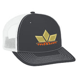 Richardson Trucker Snapback Cap (As low as $8.17 each)