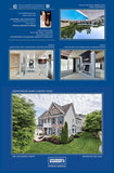 House Listing Brochures (17 x 11 Booklet)