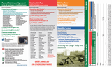HVAC Service Plan Brochure (4 Panel)