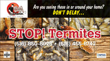 EDDM Pest - Termites #02