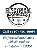 EDDM Electrical - Template #01