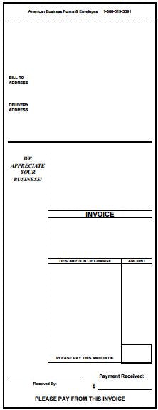 ADD Systems Raven&reg; Meter Ticket - Vertical