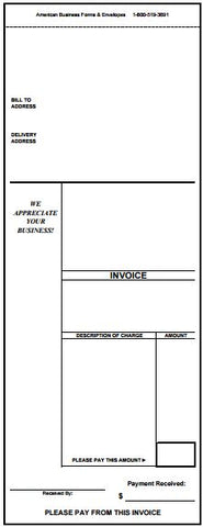 ADD Systems Raven&reg; Meter Ticket - Vertical