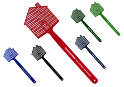 16" House Fly Swatter- As Low as $ .98 cents