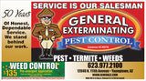 EDDM Pest - Generic #11