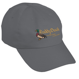 Cotton Twill Cap - Embroidered (As low as $4.14)