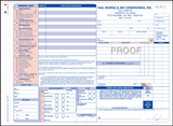 HVAC Custom Form