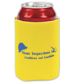 Can Coolers, Collapsible