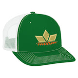Richardson Trucker Snapback Cap (As low as $8.17 each)
