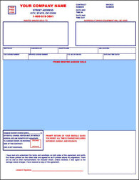 Marketline Total Rental Contracts