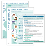 CORONAVIRUS PREP BUNDLE   N0090
