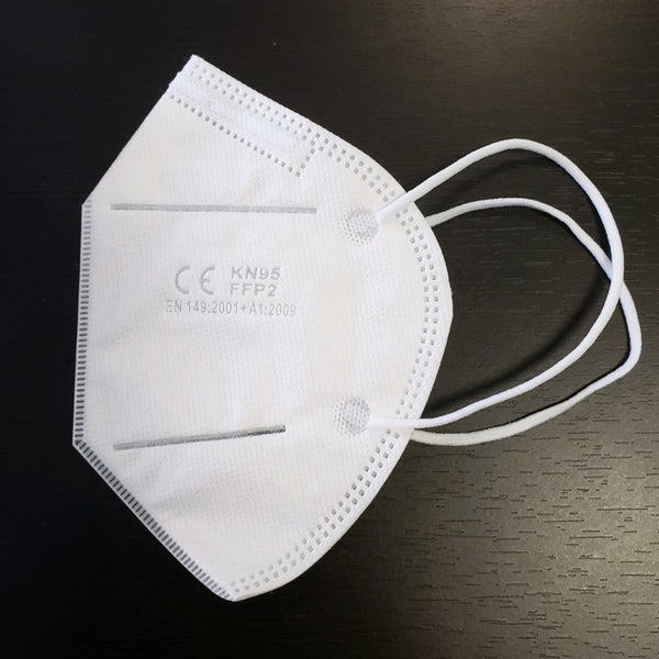 KN95 Face Masks as Low as  $ .40 Cents a piece- FDA and CE Certified-FREE Shipping