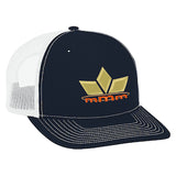 Richardson Trucker Snapback Cap (As low as $8.17 each)