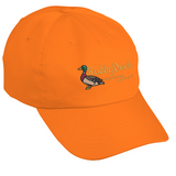 Cotton Twill Cap - Embroidered (As low as $4.14)