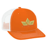 Richardson Trucker Snapback Cap (As low as $8.17 each)