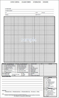 Pest Structured Graph  - Long