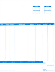 PestPac Laser Statement - SAME DAY SHIP