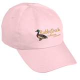 Cotton Twill Cap - Embroidered (As low as $4.14)