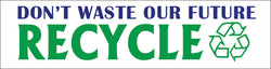 Recycle Label