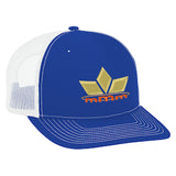 Richardson Trucker Snapback Cap (As low as $8.17 each)