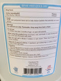 Gel Hand Sanitizer (Gallon Jugs)- Unscented- Ships from Maryland $ 10.00 a Gallon