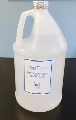 Gel Hand Sanitizer (Gallon Jugs)- Unscented- Ships from Maryland $ 10.00 a Gallon