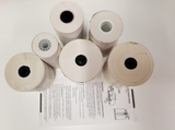 PROPANE THERMAL ROLLS     3 1/8in x 230ft