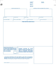 TOTAL RENTAL CONTRACT - 2-Part