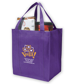 Grocery Shopper Totes 109082