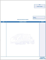 Laser Statement (Stock)