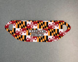 Spandex Mask Custom Printed - Made in USA