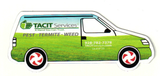 Panel Van Magnet-