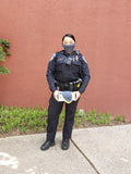 Cloth Face Masks- Made in USA $ 1.54 each
