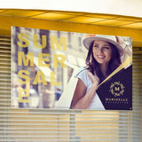 Vinyl Banners- Any Size