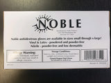 Disposable Gloves- Vinyl Powder- Free